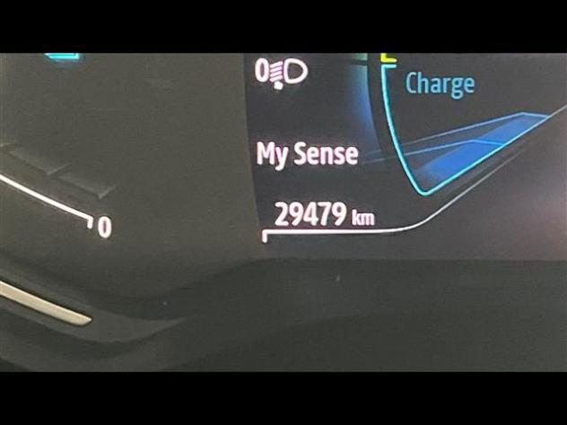 RENAULT Captur 1.6 E-Tech full hybrid Techno Auto 145cv rif. 24034195 - Foto 8