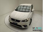 SEAT Ibiza IV STYLE 1.0 MPI 80 cv