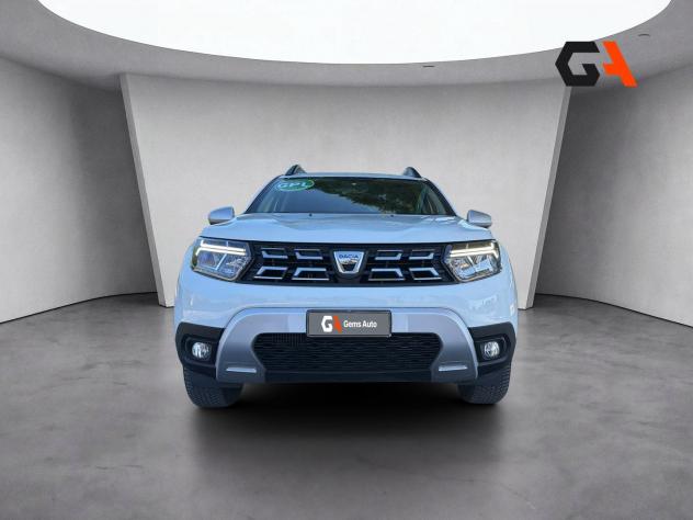 Dacia Duster Duster 1.0 tce Prestige Gpl 4x2 100cv - Foto 2