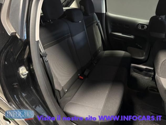 CITROEN C3 1.2 83 CV NEOPATENTATI You - PROMO rif. 23998991 - Foto 8