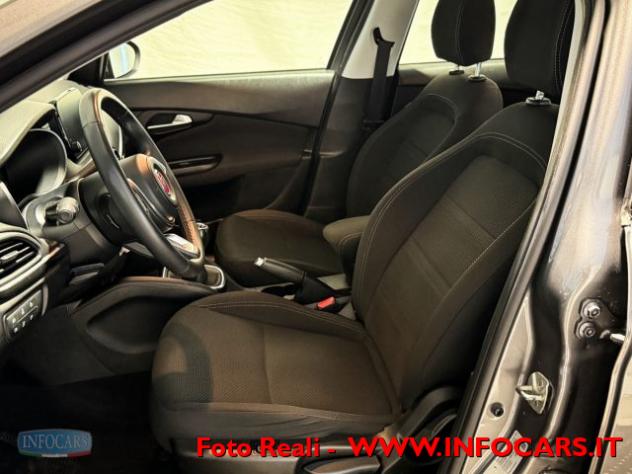 FIAT Tipo SW 1.3 Mjt 95 cv City Life - NEOPATENTATI - PROMO rif. 23417737 - Foto 5