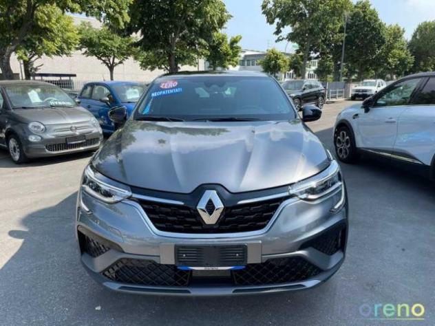 RENAULT Arkana 1.6 E-Tech hybrid R.S. Line 145 CV rif. 17498989 - Foto 2