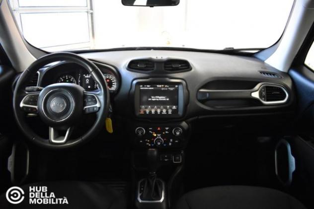 JEEP Renegade 1.6 Mjt DDCT 120 CV Longitude rif. 23816144 - Foto 10