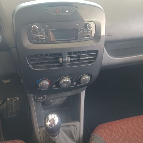 161288KM CLIO 1.5 DCI MOLTO BELLA NEOPATENTATI - Foto 4