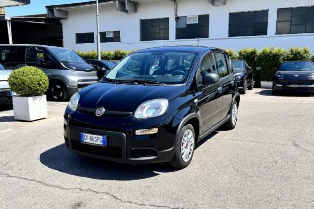 FIAT Panda 1.0 FireFly S&S Hybrid rif. 23806196 - Foto 3