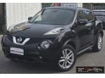 NISSAN Juke 1.5dCi Tekna - 2016
