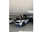 Mini Cooper D Countryman 2.0 Northwood Edition