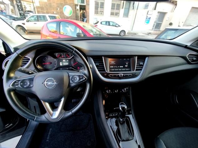 Opel Grandland X 1.5 diesel Ecotec Start&Stop Ultimate - Foto 7