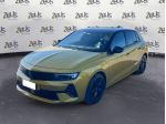 Opel Astra 1.2 Turbo 130cv GS Line AT8