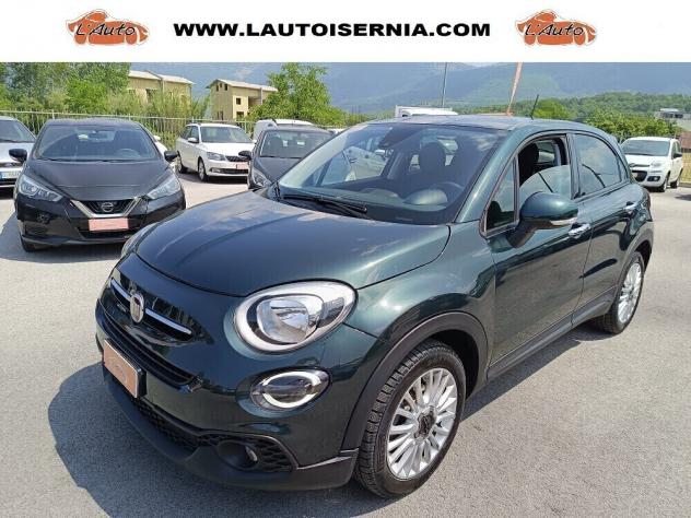 Fiat 500X 1.6 MultiJet 130 CV Connect