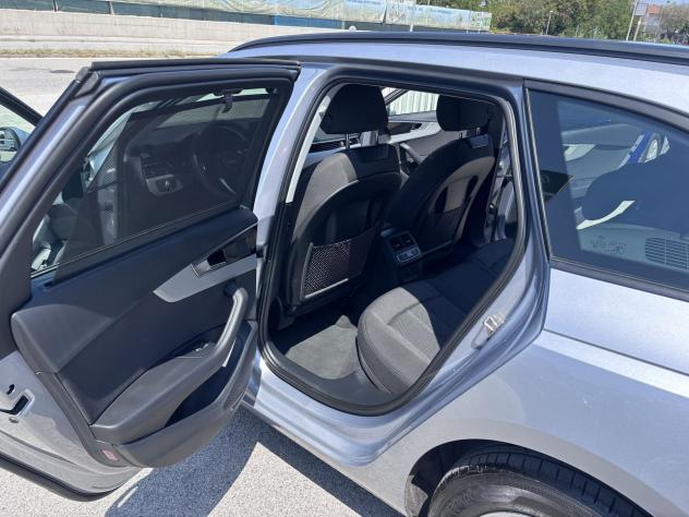 Audi A4 2.0 40 G-TRON S TRONIC Metano - Foto 10