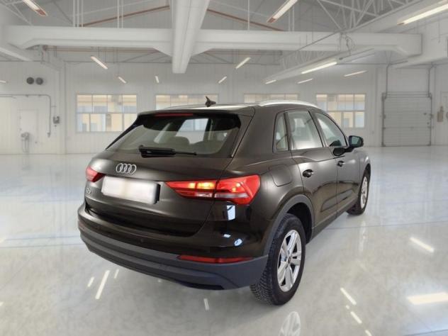 Audi Q3 45 TFSI E S TRONIC BUSINESS SUV - Foto 5