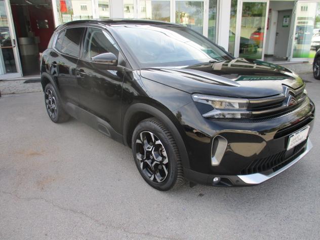 Citroen C5 Aircross BlueHDi 130 S&S EAT8 Max - Foto 4