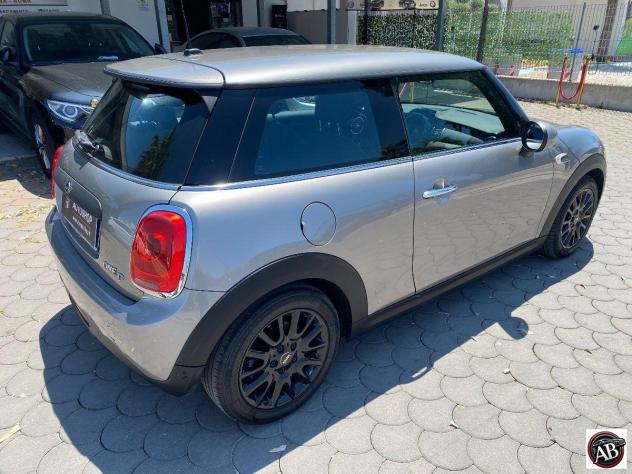 MINI - Mini - One D Hype 5 porte - FINANZIABILE - PERMUTE - Foto 6