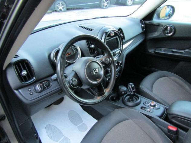 MINI Cooper Countryman Cooper D 2.0 Hype auto * 108.000 KM * rif. 22831164 - Foto 8
