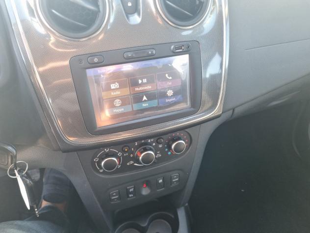 Dacia Stepway 0.9 TCE GPL STEPWAY COMFORT S&S EU6 - Foto 9