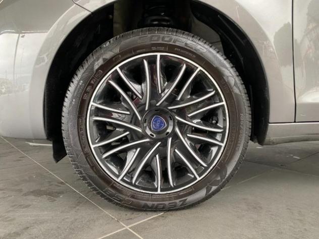 LANCIA Ypsilon 1.2 69 CV 5 porte S&S Gold rif. 20229727 - Foto 5