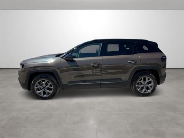 JEEP Compass 1.2 Turbo 48V e-Hybrid First Edition rif. 23932033 - Foto 7
