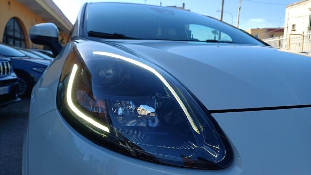Ford Puma 1.0 EcoBoost Hybrid 125 CV ST-Line - Foto 8