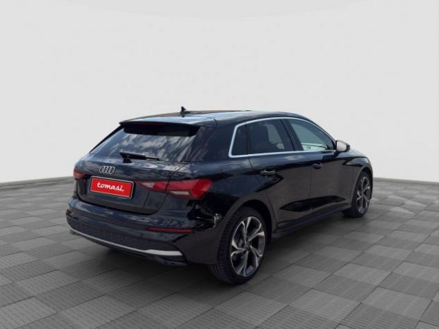 AUDI A3 A3 SPB 35 TDI S tronic Business Advanced rif. 23722140 - Foto 5