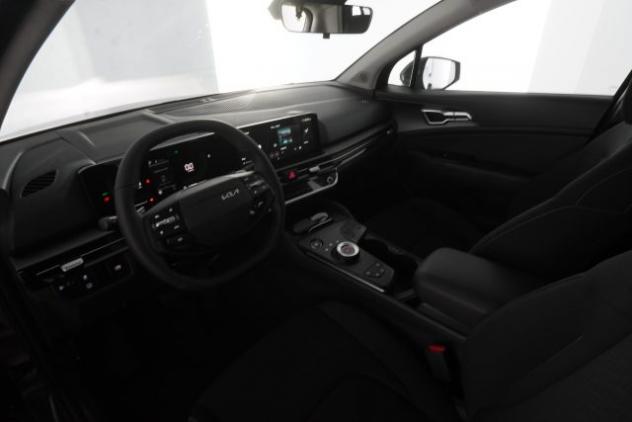KIA Sportage Sportage 1.6 TGDi HEV AT Business rif. 23828991 - Foto 9