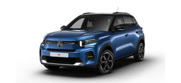 CITROEN C3 PureTech 100 S&S Max #VARI COLORI rif. 23891446 - Foto 3