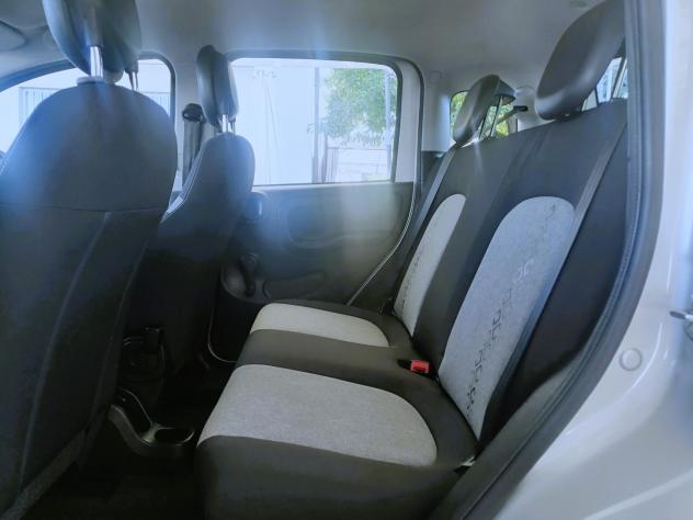 Fiat Panda 1.3 MJT 95 CV E6 LOUNGE - Foto 4