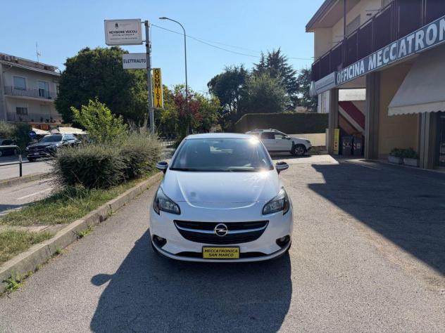 OPEL - Corsa - 1.2 Coupé n-Joy #UNICOPROPRIETARIO - Foto 2
