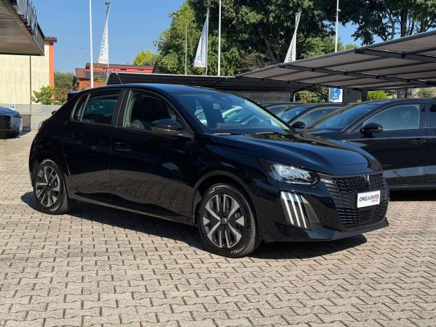 Peugeot 208 Style Hybrid 110 e-DCS6 auto - Foto 4