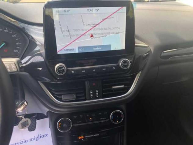FORD Puma 1.0 Hybrid 125CV Titanium SOLO NOLEGGIO rif. 21371932 - Foto 5