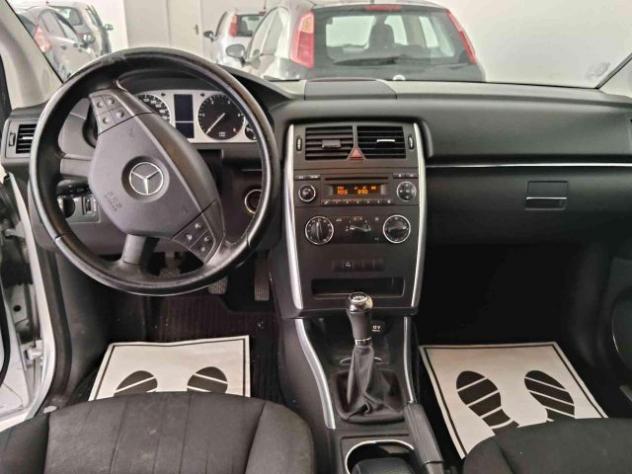 MERCEDES-BENZ B 200 CDI Premium rif. 24059792 - Foto 6