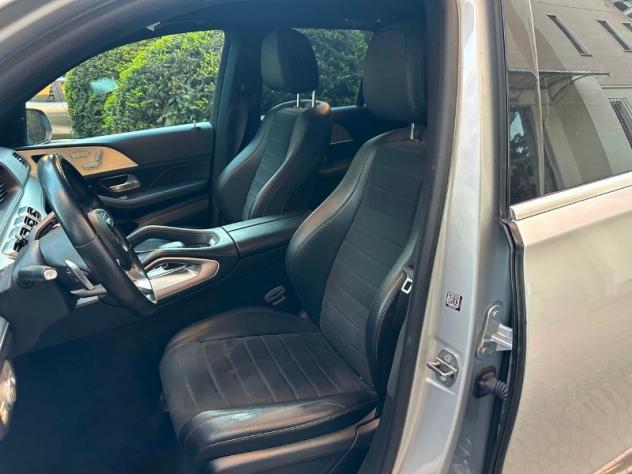 MERCEDES GLE (V167) GLE 300 d 4Matic Sport - Foto 10