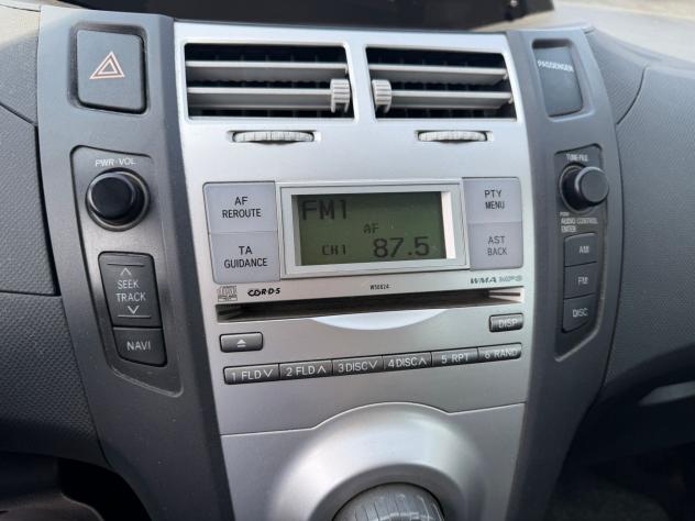 Toyota Yaris 1.4 D-4D 3 porte M-MT Navi - Foto 10