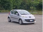 Peugeot 107 1.0 68CV 5p. Sweet Years 2007-E4 Manuale NEO