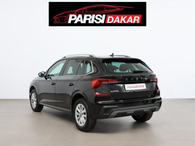 SKODA Kamiq 1.0 TSI 115CV DSG Selection *PROMO PARISI GROUP* rif. 24088869 - Foto 4