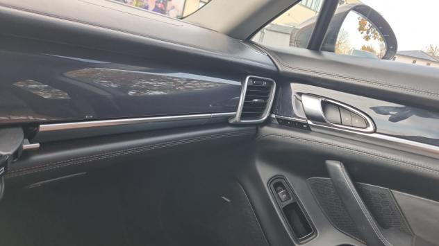Porsche Panamera 3.0 Diesel Platinum Edition - Foto 10