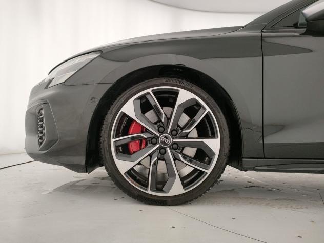 Audi S3 S3 Sportback Tfsi Quattro Sport Attitude - Foto 6