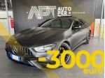 Mercedes-Benz AMG GT AMG GT Coupe 43 eq-boost Premium 4matic+ auto