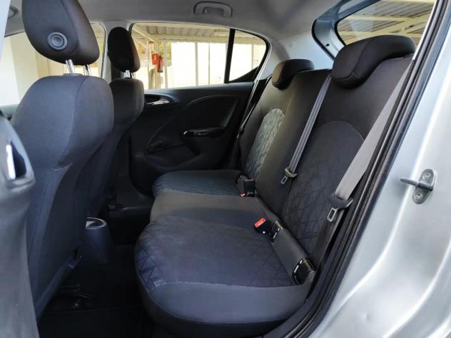 Opel Corsa 1.4 90CV 120 Anniversario - Foto 6
