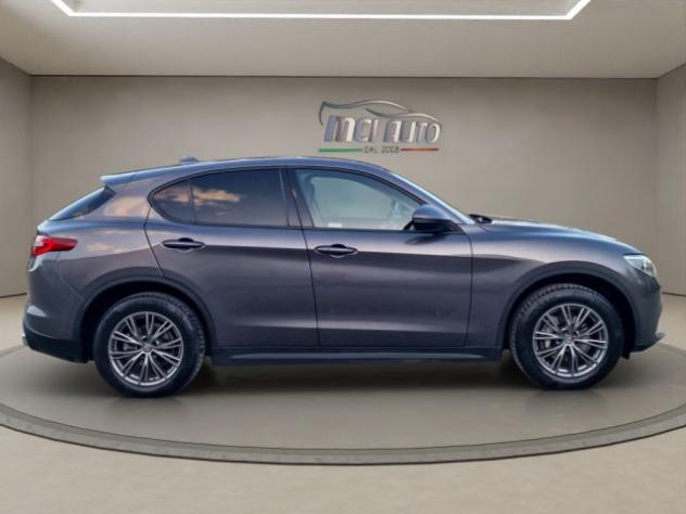 ALFA ROMEO Stelvio 2.2 Turbodiesel 210 CV AT8 Q4 Executive rif. 23449055 - Foto 6