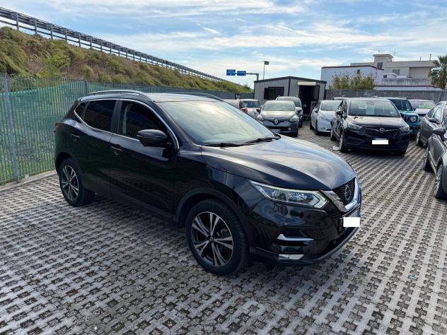 Nissan Qashqai 1.5 dCi 115 CV Tekna+-2020 - Foto 3