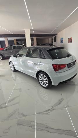 Audi A1 1.4 TDI S tronic - Foto 10