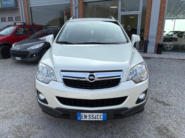 Opel Antara 2.2 CDTI 163CV Cosmo 4x4 -Automatico - Perfetto - Foto 2