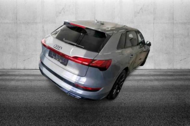 AUDI e-tron 55 quattro S line edition rif. 23758858 - Foto 3