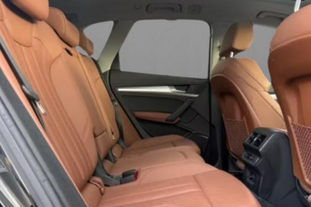 AUDI Q5 55 TFSI e quattro S tronic S line rif. 23757163 - Foto 5