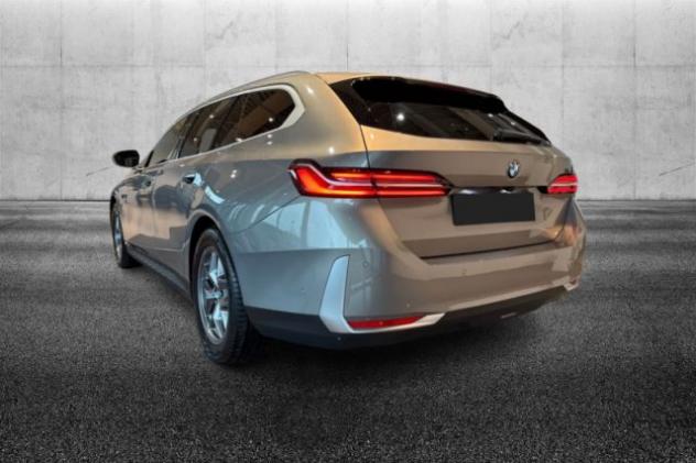 BMW 520 d 48V sDrive Touring rif. 23806906 - Foto 3
