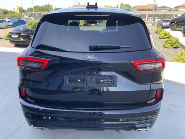 FORD Kuga 1.5 EcoBoost 186 CV aut. 2WD ST-Line 3ª ser rif. 24048953 - Foto 7