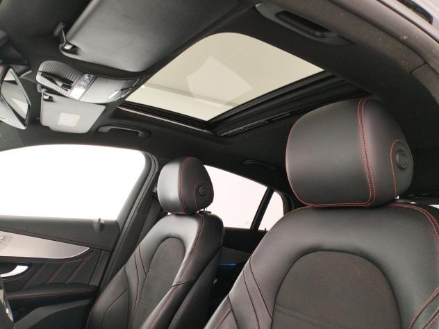MERCEDES BENZ GLC 43 AMG Coupe 4matic auto - IVA ESPOSTA - Foto 9