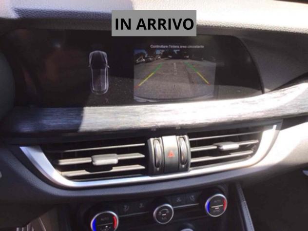 Alfa Romeo Stelvio Stelvio 2.2 TD 190 CV Super Business AT8 Q4 - Foto 4