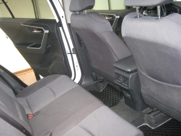TOYOTA RAV 4 MY23 RAV4 2.5 HV (218CV) E-CVT 2WD Dynamic rif. 23390681 - Foto 7